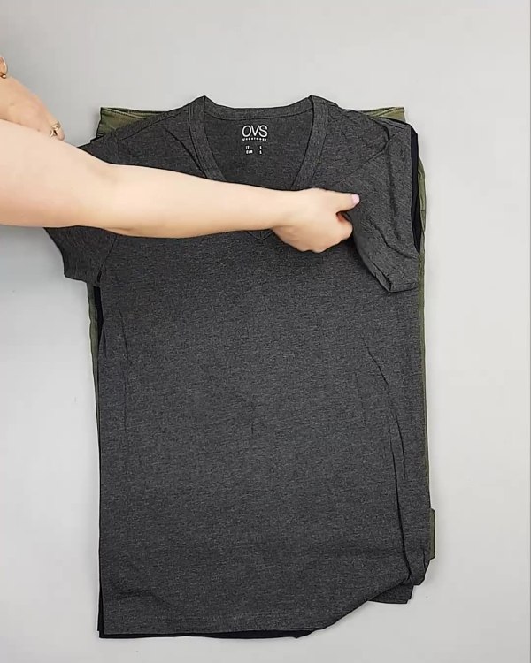 Фотография  843 - OVS Summer м/ж mix#15 кг, ЛОТ №5674 оптом в Петрозаводске и Карелии