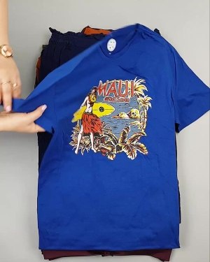 Фотография  265 - OVS Summer м/ж mix#15 кг, ЛОТ №5674 оптом в Петрозаводске и Карелии