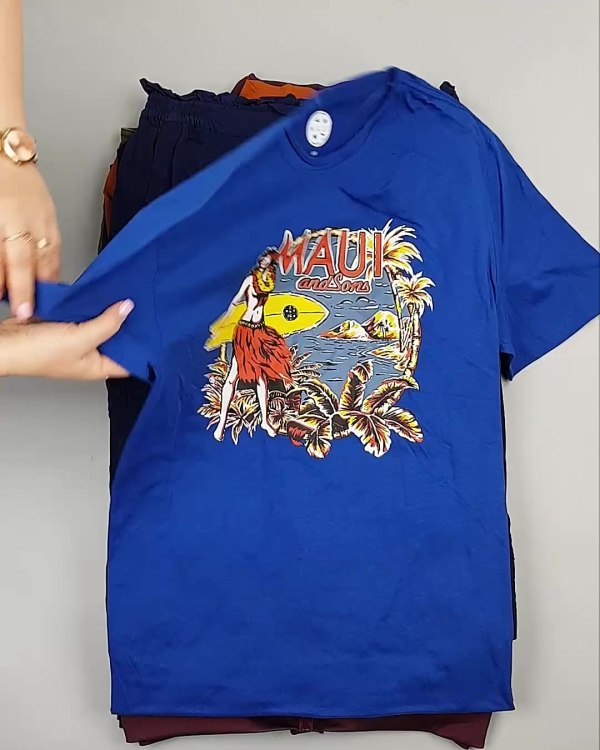 Фотография  578 - OVS Summer м/ж mix#15 кг, ЛОТ №5674 оптом в Петрозаводске и Карелии