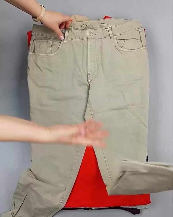 Фотография  297 - OVS Summer м/ж mix#15 кг, ЛОТ №5674 оптом в Петрозаводске и Карелии