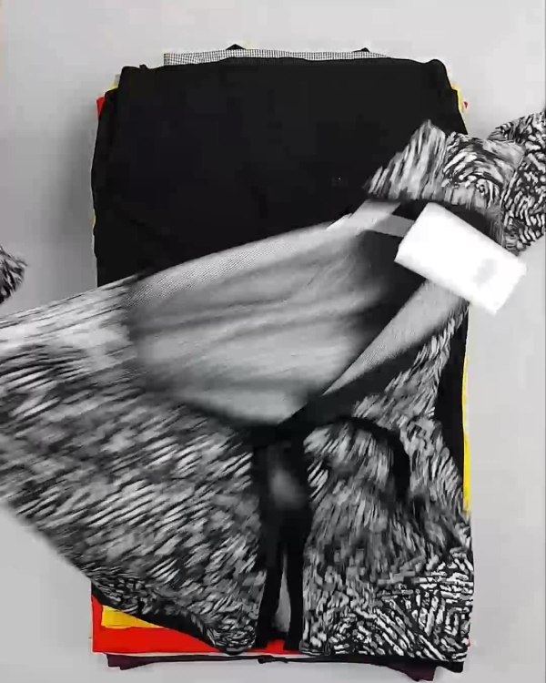 Фотография  484 - OVS Summer м/ж mix#15 кг, ЛОТ №5674 оптом в Петрозаводске и Карелии