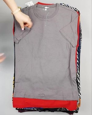 Фотография  306 - OVS Summer м/ж mix#15 кг, ЛОТ №5674 оптом в Петрозаводске и Карелии