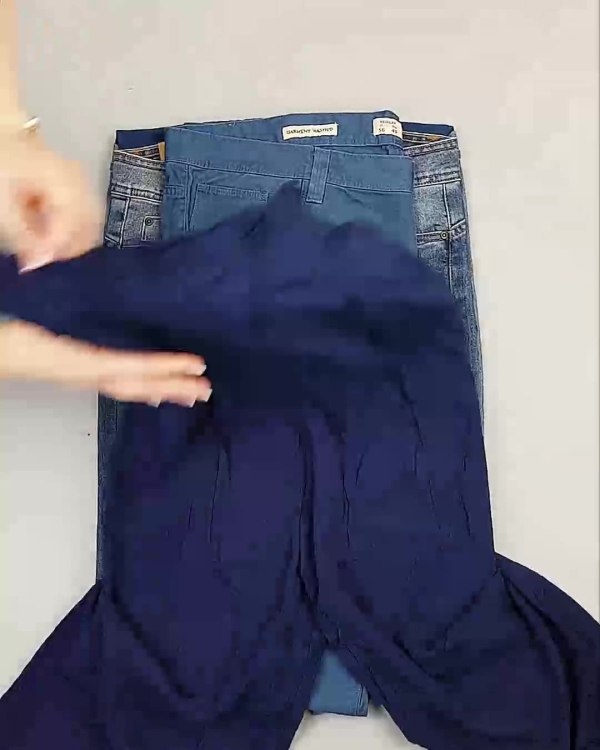 Фотография  878 - OVS Summer м/ж mix#15 кг, ЛОТ №5799 оптом в Петрозаводске и Карелии