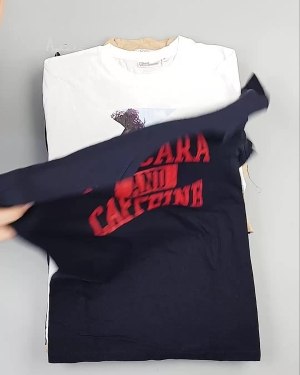 Фотография  610 - OVS Summer м/ж mix#15 кг, ЛОТ №5799 оптом в Петрозаводске и Карелии