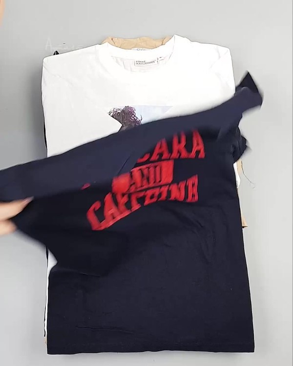 Фотография  815 - OVS Summer м/ж mix#15 кг, ЛОТ №5799 оптом в Петрозаводске и Карелии