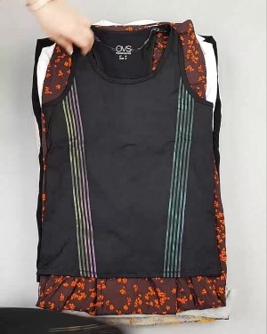 Фотография  747 - OVS Summer м/ж mix#15 кг, ЛОТ №5799 оптом в Петрозаводске и Карелии