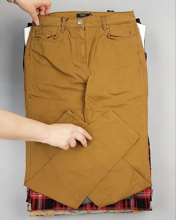 Фотография  951 - OVS Summer м/ж mix#15 кг, ЛОТ №5799 оптом в Петрозаводске и Карелии