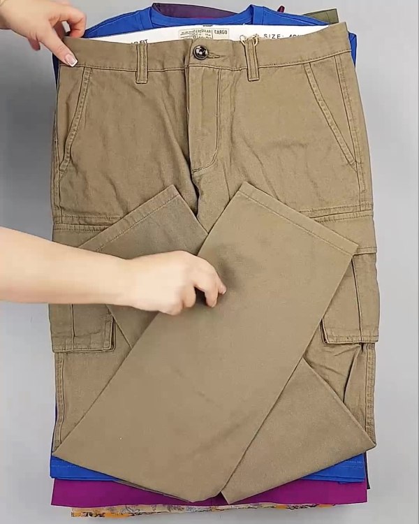 Фотография  116 - OVS Summer м/ж mix#15 кг, ЛОТ №5799 оптом в Петрозаводске и Карелии