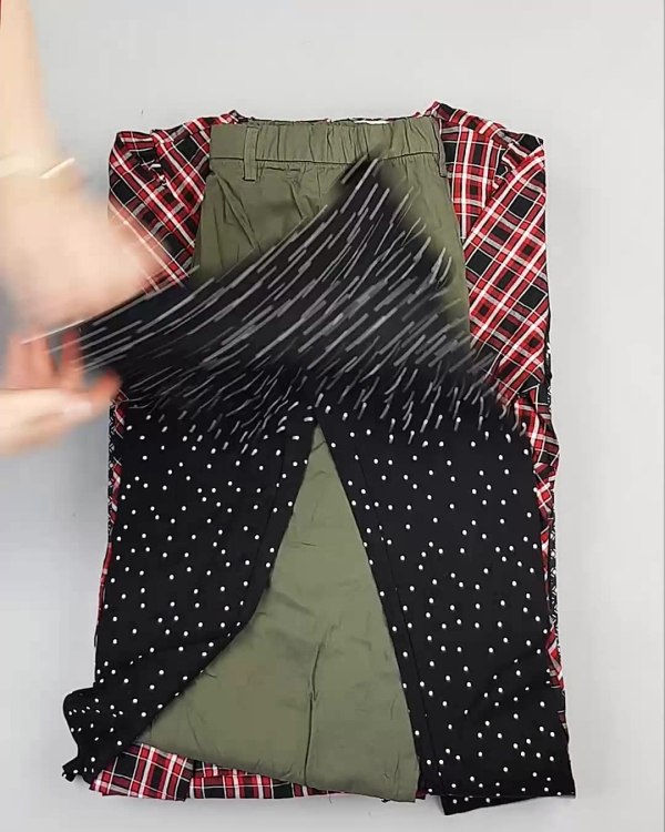 Фотография  162 - OVS Summer м/ж mix#15 кг, ЛОТ №5801 оптом в Петрозаводске и Карелии