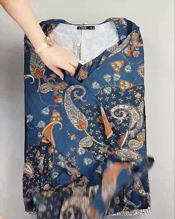 Фотография  681 - OVS Summer м/ж mix#15 кг, ЛОТ №5801 оптом в Петрозаводске и Карелии