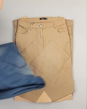 Фотография  110 - OVS Summer м/ж mix#15 кг, ЛОТ №5802 оптом в Петрозаводске и Карелии