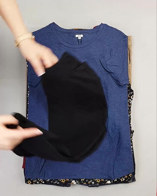 Фотография  325 - OVS Summer м/ж mix#15 кг, ЛОТ №5802 оптом в Петрозаводске и Карелии