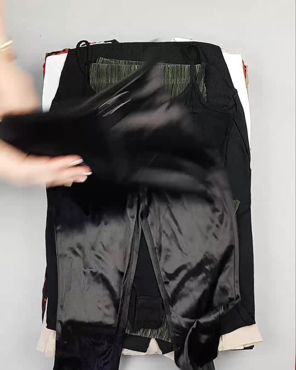 Фотография  735 - OVS Summer м/ж mix#15 кг, ЛОТ №5802 оптом в Петрозаводске и Карелии