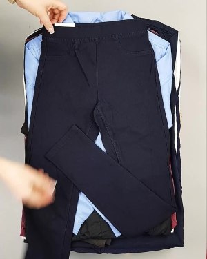 Фотография  238 - OVS Summer м/ж mix#15 кг, ЛОТ №5802 оптом в Петрозаводске и Карелии