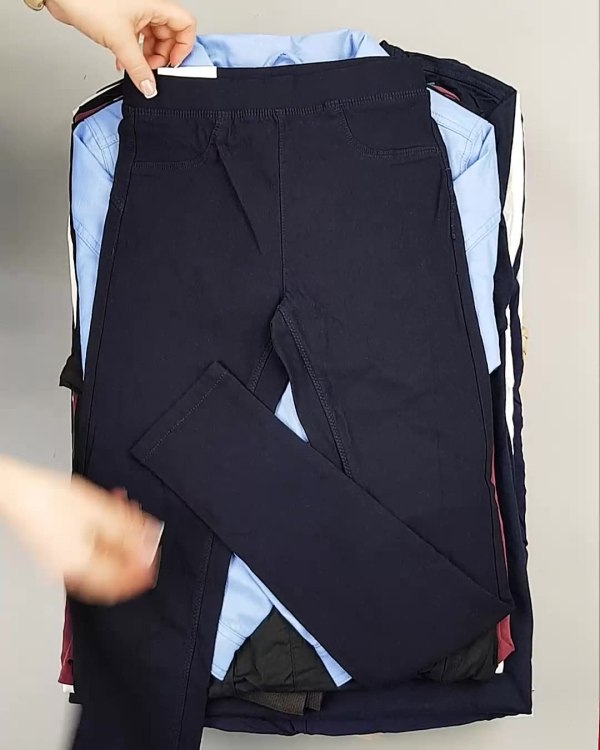 Фотография  415 - OVS Summer м/ж mix#15 кг, ЛОТ №5802 оптом в Петрозаводске и Карелии