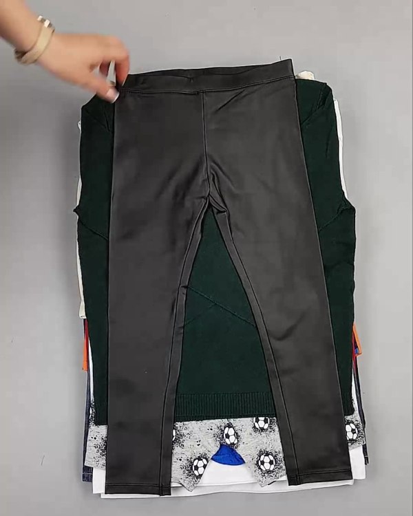 Фотография  117 - BRAND STOCK Kids Summer#10 кг, ЛОТ №5810 оптом в Петрозаводске и Карелии