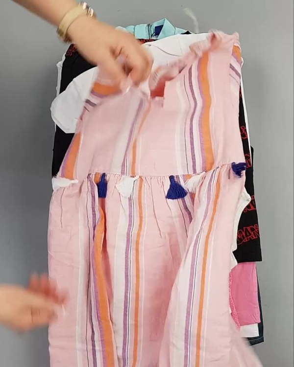 Фотография  467 - BRAND STOCK Kids Summer#10 кг, ЛОТ №5810 оптом в Петрозаводске и Карелии