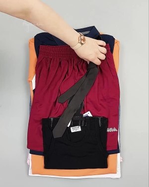 Фотография  483 - BRAND STOCK Kids Summer#10 кг, ЛОТ №5811 оптом в Петрозаводске и Карелии