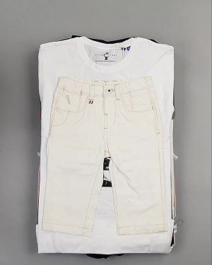 Фотография  499 - BRAND STOCK Kids Summer#10 кг, ЛОТ №5811 оптом в Петрозаводске и Карелии