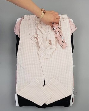 Фотография  974 - BRAND STOCK Kids Summer#10 кг, ЛОТ №5811 оптом в Петрозаводске и Карелии