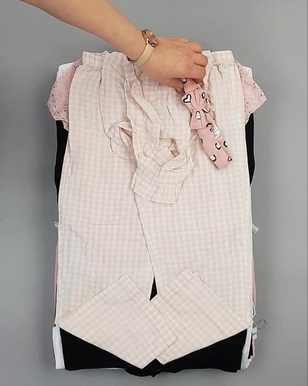 Фотография  629 - BRAND STOCK Kids Summer#10 кг, ЛОТ №5811 оптом в Петрозаводске и Карелии