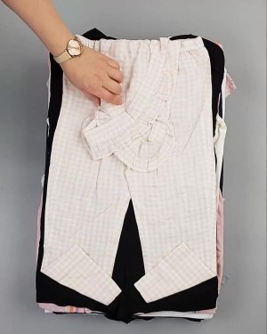 Фотография  753 - BRAND STOCK Kids Summer#10 кг, ЛОТ №5811 оптом в Петрозаводске и Карелии