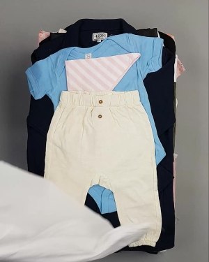 Фотография  686 - BRAND STOCK Kids Summer#10 кг, ЛОТ №5811 оптом в Петрозаводске и Карелии