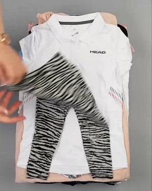 Фотография  279 - BRAND STOCK Kids Summer#10 кг, ЛОТ №5811 оптом в Петрозаводске и Карелии