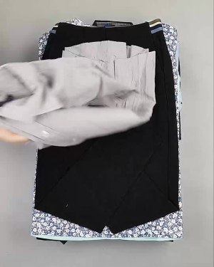 Фотография  371 - LIDL Summer м/ж 022024#14 кг, ЛОТ №5851 оптом в Петрозаводске и Карелии