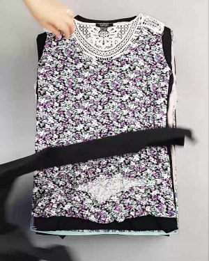 Фотография  144 - LIDL Summer м/ж 022024#14 кг, ЛОТ №5851 оптом в Петрозаводске и Карелии