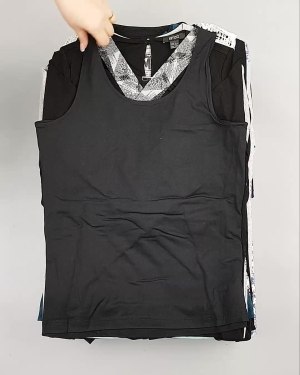 Фотография  593 - LIDL Summer м/ж 022024#14 кг, ЛОТ №5851 оптом в Петрозаводске и Карелии