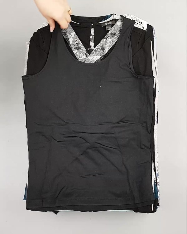 Фотография  793 - LIDL Summer м/ж 022024#14 кг, ЛОТ №5851 оптом в Петрозаводске и Карелии