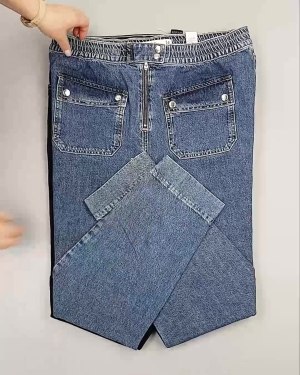 Фотография  954 - Джинсы NEXT Women#10 кг, ЛОТ №5876 оптом в Петрозаводске и Карелии