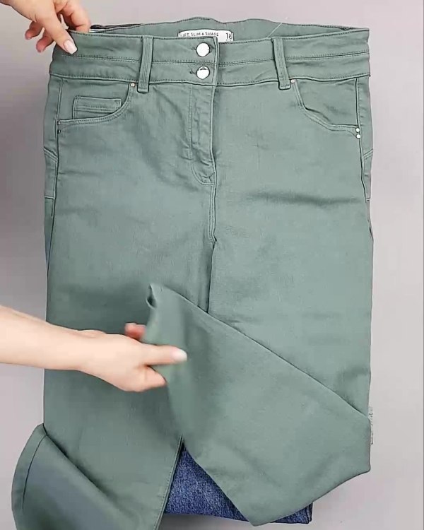 Фотография  618 - Джинсы NEXT Women#10 кг, ЛОТ №5876 оптом в Петрозаводске и Карелии