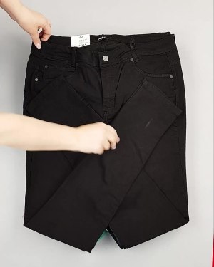 Фотография  275 - Джинсы DK Company 022024#10 кг, ЛОТ №5948 оптом в Петрозаводске и Карелии