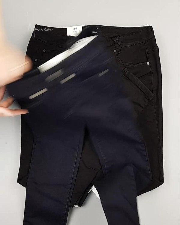 Фотография  987 - Джинсы DK Company 022024#10 кг, ЛОТ №5949 оптом в Петрозаводске и Карелии