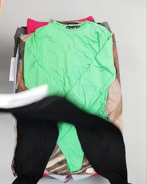 Фотография  300 - Англия СТОК лето#15 кг, ЛОТ №6002 оптом в Петрозаводске и Карелии