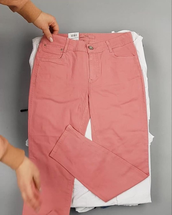 Фотография  910 - Англия СТОК лето#15 кг, ЛОТ №6003 оптом в Петрозаводске и Карелии