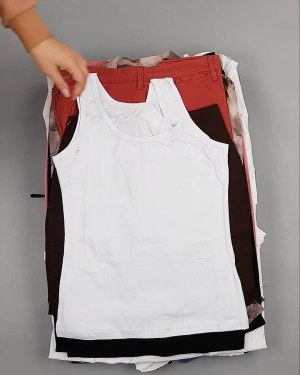 Фотография  760 - Англия СТОК лето#15 кг, ЛОТ №6003 оптом в Петрозаводске и Карелии