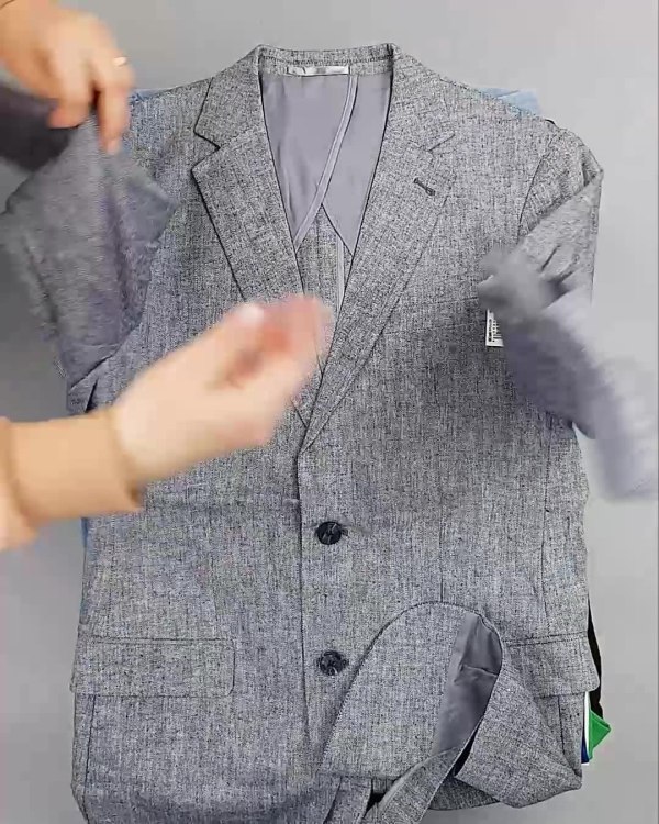 Фотография  825 - Англия СТОК лето#15 кг, ЛОТ №6003 оптом в Петрозаводске и Карелии