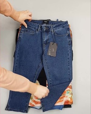 Фотография  762 - Англия СТОК лето#15 кг, ЛОТ №6004 оптом в Петрозаводске и Карелии