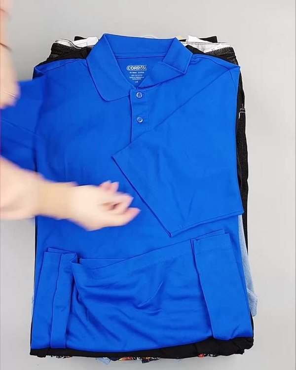 Фотография  334 - Англия СТОК лето#15 кг, ЛОТ №6004 оптом в Петрозаводске и Карелии