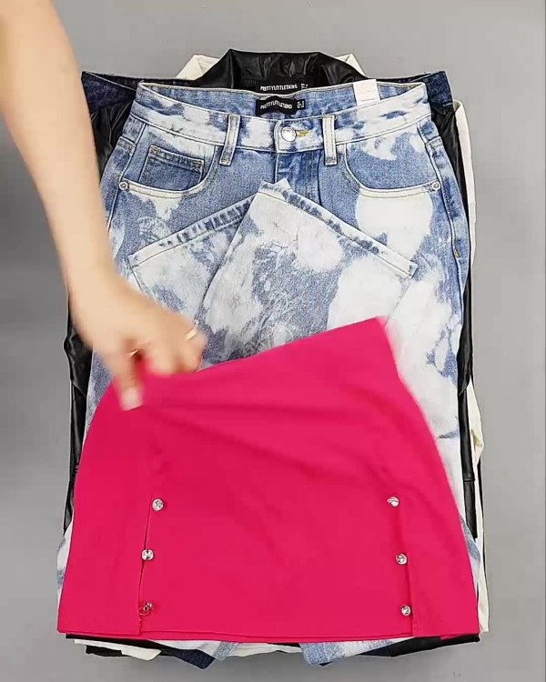 Фотография  306 - Англия СТОК лето#15 кг, ЛОТ №6005 оптом в Петрозаводске и Карелии