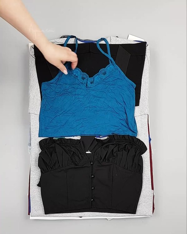 Фотография  634 - Англия СТОК лето#15 кг, ЛОТ №6006 оптом в Петрозаводске и Карелии