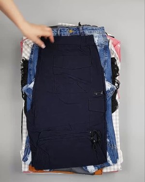 Фотография  918 - Англия СТОК лето#15 кг, ЛОТ №6006 оптом в Петрозаводске и Карелии