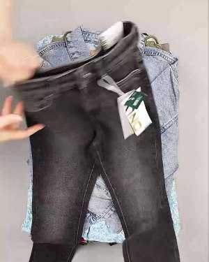 Фотография  707 - BESTSELLER WOMEN Summer mix#15 кг, ЛОТ №6017 оптом в Петрозаводске и Карелии