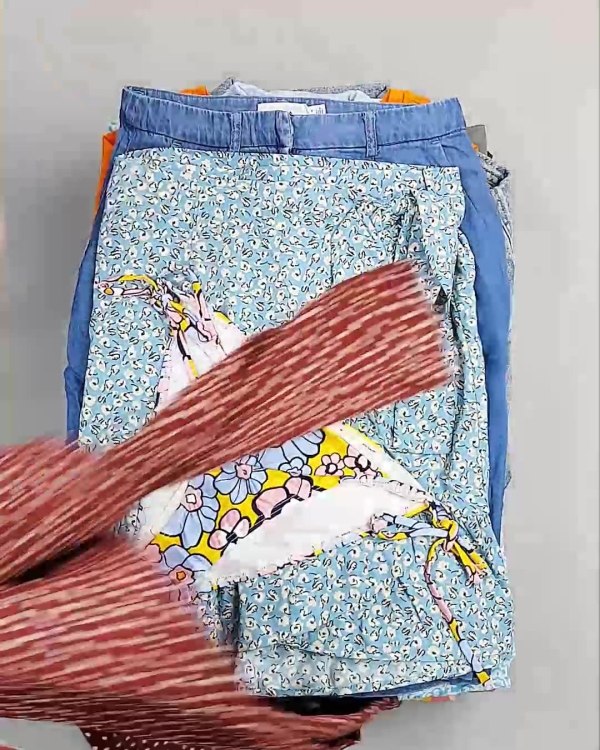 Фотография  122 - BESTSELLER WOMEN Summer mix#15 кг, ЛОТ №6017 оптом в Петрозаводске и Карелии