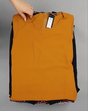 Фотография  691 - BESTSELLER WOMEN Summer mix#15 кг, ЛОТ №6017 оптом в Петрозаводске и Карелии