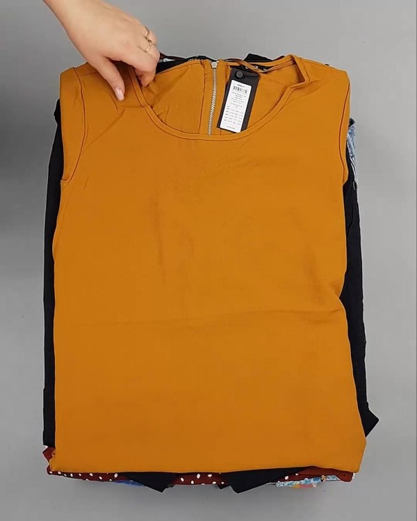 Фотография  471 - BESTSELLER WOMEN Summer mix#15 кг, ЛОТ №6017 оптом в Петрозаводске и Карелии