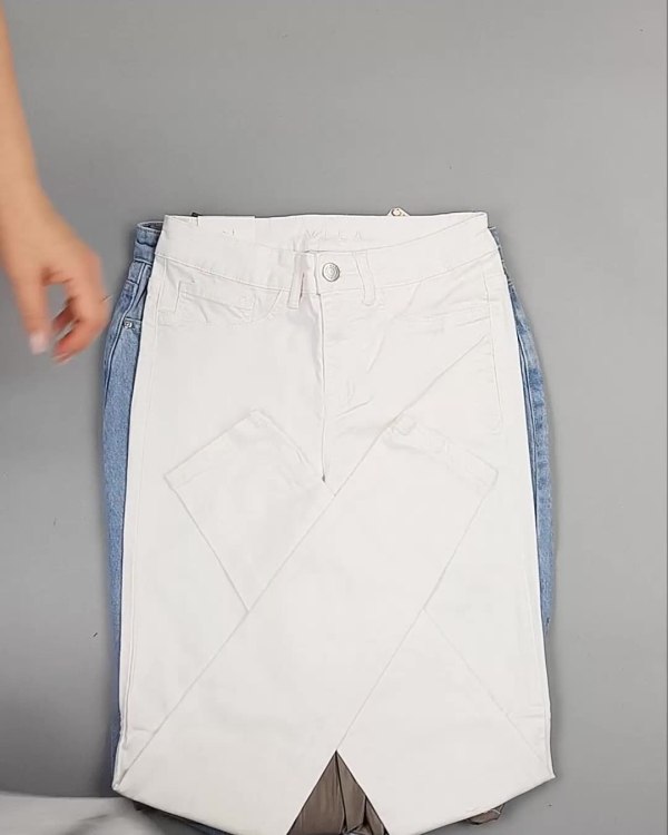 Фотография  387 - BESTSELLER WOMEN Summer mix#15 кг, ЛОТ №6019 оптом в Петрозаводске и Карелии